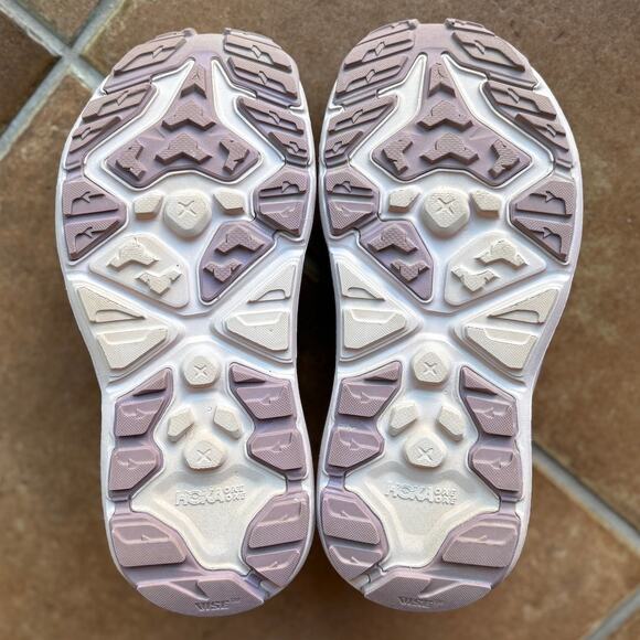 Hoka Hopara Amphibious Running Hiking Mountain Sandals Outdoor Fun size 9 - Picture 6 of 15